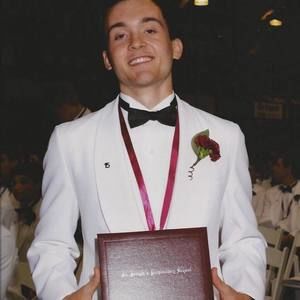 Meet your Posher, Jimmy